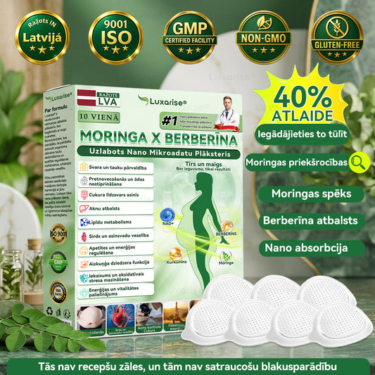 𝐎𝐟𝐢𝐜𝐢ā𝐥𝐚𝐢𝐬 𝐯𝐞𝐢𝐤𝐚𝐥𝐬  | 🍃🍃𝑳𝒖𝒙𝒂𝒓𝒊𝒔𝒆® 𝑴𝒐𝒓𝒊𝒏𝒈𝒂 𝒙 𝑩𝑬𝑹𝑩𝑬𝑹Ī𝑵𝑨 10 𝒗𝒊𝒆𝒏ā 𝑼𝒛𝒍𝒂𝒃𝒐𝒕𝒔 𝑵𝒂𝒏𝒐 𝑴𝒊𝒌𝒓𝒐𝒂𝒅𝒂𝒕𝒖 𝑷𝒍ā𝒌𝒔𝒕𝒆𝒓𝒊𝒔 (𝐕𝐢𝐞𝐧𝐮 𝐫𝐞𝐢𝐳𝐢 𝐝𝐢𝐞𝐧ā, 𝐫𝐞𝐝𝐳𝐚𝐦𝐚𝐬 𝐢𝐳𝐦𝐚𝐢ņ𝐚𝐬 𝟕 𝐝𝐢𝐞𝐧𝐮 𝐥𝐚𝐢𝐤ā）