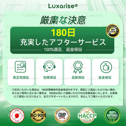 公式ストア  | 🚀🚀Luxarise® モリンガ＆ベルベリン 10-IN-1 高機能ナノマイクロニードルパッチ（1日1回、7日で変化を実感） 肥満・糖尿病・睡眠時無呼吸症候群・関節の悩み向け